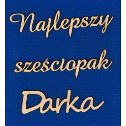 Najlepszy sześciopak  Darka  cz;amaze/segoe